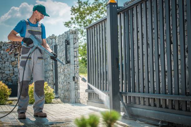 Wanaque, NJ Pressure Washing Services Company