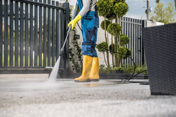 Best Patio and Deck Pressure Washing  in Wanaque, NJ