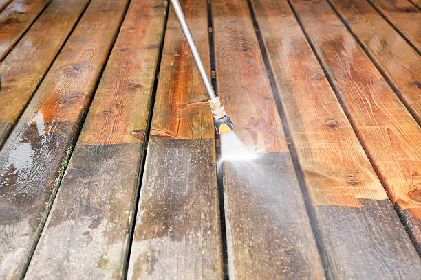 Best Parking Lot and Garage Cleaning  in Wanaque, NJ